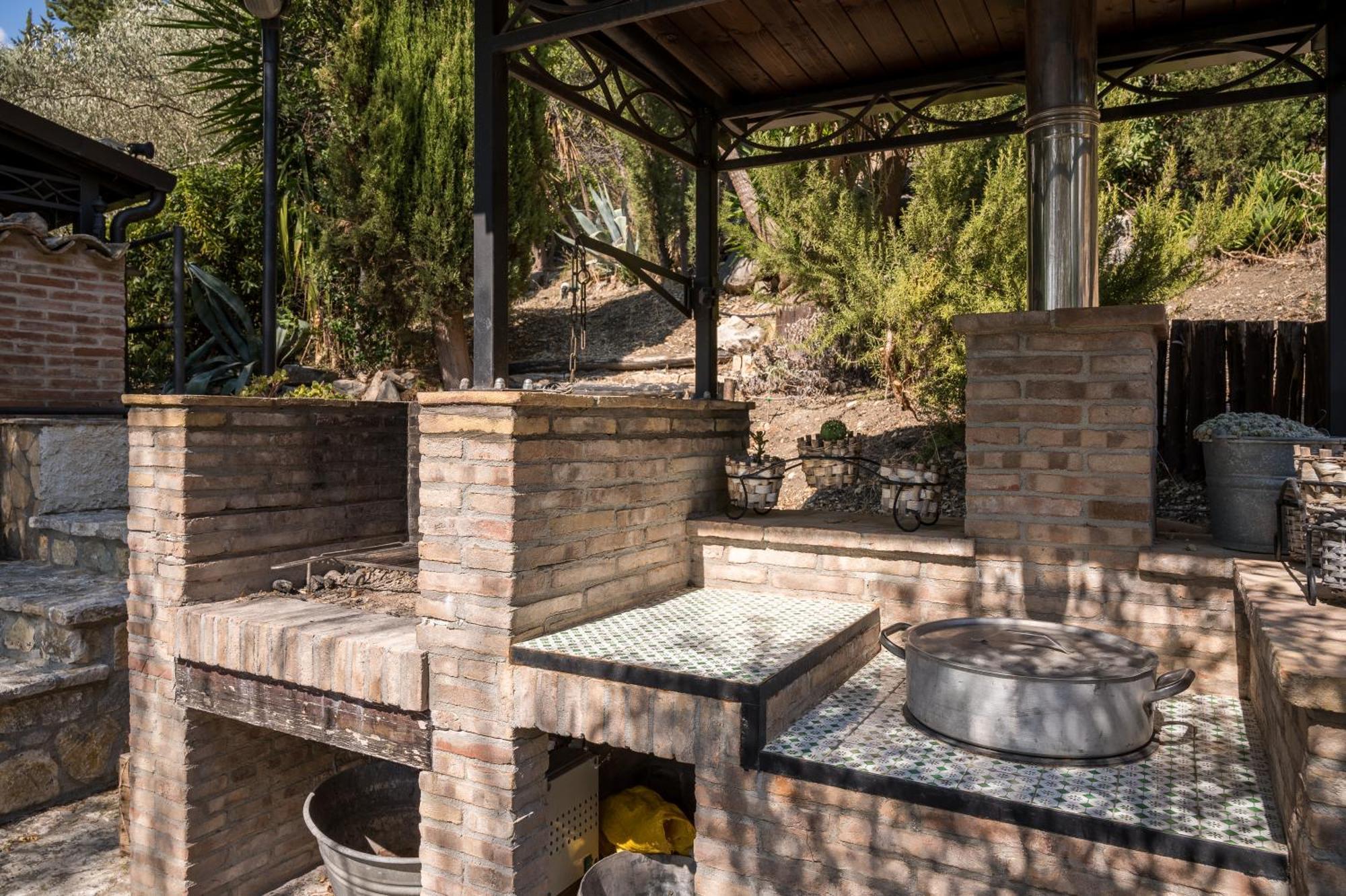 Casetta Pizziddu San Giovanni Gemini Dış mekan fotoğraf